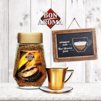 ราคา กาแฟบอนอโรมาโกลด์ 200 กรัม BON AROMA GOLD 200g (10835986175)