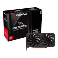 ราคา PowerColor Reaper AMD Radeon RX 9060 XT 8GB GDDR6 128-bit (41961951572)