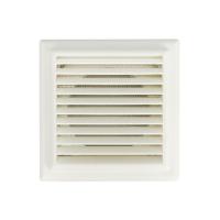 ราคา TECNOPLUS ฝาครอบช่องระบายอากาศ ชนิดพลาสติคทรงสี่เหลี่ยม ขนาด 4 นิ้ว รุ่น TNP AHD 100 WH (29254490444)