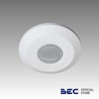 ราคา BEC PIR SENSOR เซ็นเซอร์ตรวจจับการเคลื่อนไหว รุ่น PSI-1000 (11351049442)
