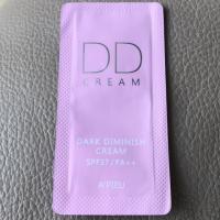 ราคา A'PIEU DD Cream SPF37/PA++ (135934881)