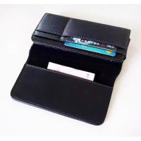 ราคา 0031 VVV CASE สีส้มหนังเอว CASE hp slot กระเป๋าสตางค์ใส่บัตรสลิป hp แนวนอน กระเป๋าหนังคาดเอว ที่ใส่บัตร (42277053547)