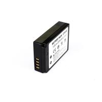 ราคา แบตเตอรี่กล้อง รุ่น LP-E12 LPE12 แบตกล้อง แคนนอน Canon EOS M / EOS-M, Canon M, Canon EOS M2, Canon EOS M10, Canon (451466318)