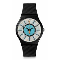 ราคา Swatch นาฬิกาผู้ชาย GOOD TO GORP รุ่น SO32B119 (24618319183)