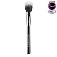 ราคา Sigma Beauty Brush Duo Fibre Powder/Blush - F15 (ของแท้) (52732521)