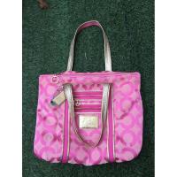 ราคา Coach poppy มือสองสภาพดี (7152213511)