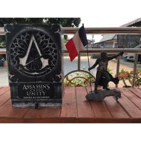 ราคา ฟิกเกอร์ assassin’s creed unity (5426798585)