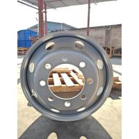 ราคา กระทะล้อรถบรรทุก 8.25x22.5 หนา14,16มิล ของใหม่ราคาพิเศษ(กรุณากดสั่งครั้งละ 1 ใบ) (27221279532)