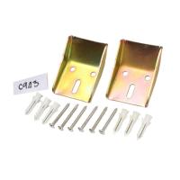 ราคา PREMA อุปกรณ์ยึดอ่างล้างหน้า C943(HM) (18192412858)