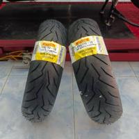 ราคา ยาง PIRELLI DIABLO ROSSO SCOOTER ใส่ HONDA GIORNO (29885858915)