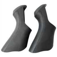 ราคา อะไหล่เบรกยางครอบคลุม Shimano Ultegra Di2 ST-6870 สำหรับจักรยานเสือหมอบ (40524479947)