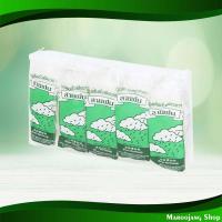 ราคา วุ้นเส้น สายฝน 35ก.x10 Glass Noodles Saifon (24089475448)