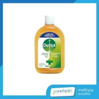 ราคา เดทตอล ผลิตภัณฑ์ฆ่าเชื้อโรคอเนกประสงค์ 500 มล. (27713470532)
