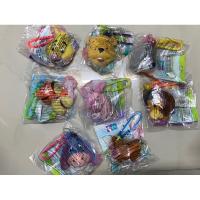 ราคา Winnie the pooh ปี 1999 Mc Donald’s ครบเซท ในซีล พวงหมีพูห์ และ ผองเพื่อน ดิสนีย์ Disney วินนี่เดอะพูห์ ของแถมแมคโดนัลด์ (29725731805)