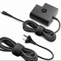 ราคา เครื่องชาร์จแท้ Adaptor HP Spectre x360 รุ่น 13-ae519TU HP Spectre 13.3 นิ้ว (49002169973)