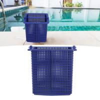 ราคา ตะกร้าปั๊มสระว่ายน้ำ Skimmer พลาสติกประยุกต์กว้างสำหรับสระว่ายน้ำบ่อ (57950983506)