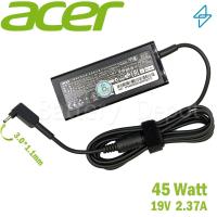ราคา Acer Adapter ของแท้ (สำหรับ Acer Travelmate X314-51 / TravelMate X3 X349 X514-51) 45W 3.0 สายชาร์จ Acer อะแดปเตอร์ (26631541188)