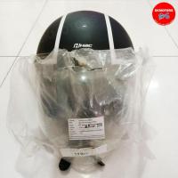 ราคา หมวกกันน็อคเต็มใบเปิดหน้า HONDA H2C สีดำด้าน รหัส APSTDHGJF1FSZC แท้เบิกศูนย์ 100% (20579963297)