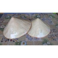 ราคา (แพค 5ใบ) หมวกงอบเวียดนาม (มีสายรัดคาง) หมวกชาวนา ชาวสวน (5101498698)