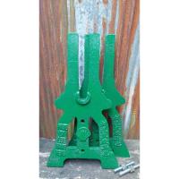 ราคา ขาเก้าอี้เหล็กหล่อเก่า (29790198466)