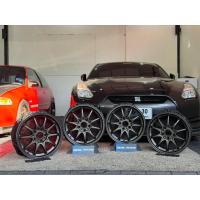 ราคา ล้อ Ce28 ขอบ16“ 5รู (สีเทียบแท้ RCS code) ล้อสั่งตัด เลือกSpec.ได้ (46453320763)