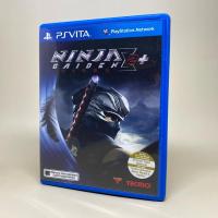 ราคา *Ninja Gaiden Sigma 2 Plus PS Vita | PlayStation Vita Original Game | Zone 3 Asia | English | สินค้าแท้ ใช้งานปกติ (18501117702)