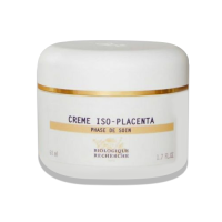 ราคา Creme ISO-PLACENTA Biologique Recherche EXP08/2025 (7181394353)