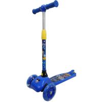 ราคา Mesuca Foldable Twist Scooter Mickey สกู๊ตเตอร์ 3ล้อ พับได้ มิกกี้ ของเล่นเด็ก รถของเล่น DCA82007-A (4778737874)