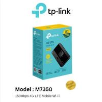 ราคา TP-LINK M7350 150Mbps 4G LTE Mobile Wi-Fi (29976387361)