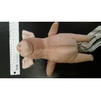 ราคา IKEA ตุ๊กตาหมู 17 ซม. KELGRIS เชลกริส อิเกีย ikea (2423520620)