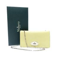 ราคา MULBERRY Bayswater Wallet On Chain SHW (24130865485)