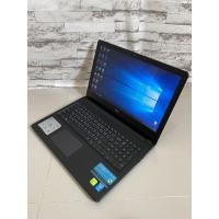 ราคา Dell Inspiron 3558 core i3 gen 4 การ์ดจอแยก 2 GB จอ 15.6 นิ้ว โน๊ตบุ๊คมือสอง พร้อมใช้งาน (4662926543)