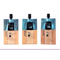 ราคา (แท้) Maybelline Fit Me Matte Poreless Foundation 5mL sachet รองพื้น เมย์เบลลีน ฟิต มี แมท พอร์เลส ฟาวเดชั่น (28257785374)