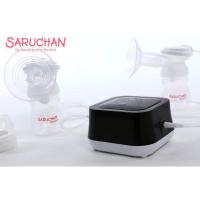ราคา เครื่องปั๊มนม Saruchan 2มอเตอร์ รุ่น Twin-378 (6959255644)