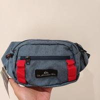 ราคา กระเป๋าคาดเอว quiksilver Lone walker Bylh (46102177981)