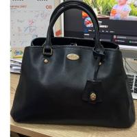 ราคา กระเป๋า Coach แท้ ทรงถัง (29259798512)