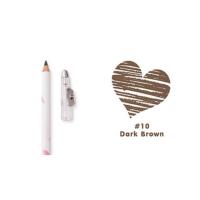 ราคา Sasi Cute Eyebrow Pencil ดินสอเขียนคิ้วศศิ (1466340271)