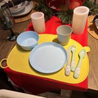 ราคา จาน ชาม 6 ชิ้น คาลอส อิเกีย Plates and Bowls KALAS IKEA (25770971872)