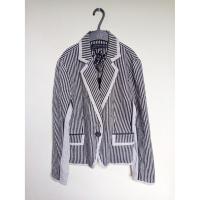ราคา Zara blazer แท้ มือสอง (40663935756)