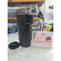 ราคา เลนส์ Tamron 70-300 F4-5.6 For Canon EF (28866509726)