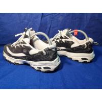 ราคา skechers d'lites มือสอง #41 28cm (2376727491)