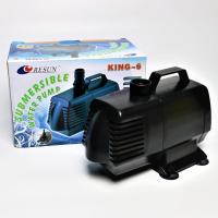 ราคา Resun King-6 (ปั๊มน้ำตู้ปลา บ่อปลา สินค้าแท้จากโรงงาน Resun) (9035509183)