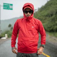 ราคา Huraccan mountaingeer jacket - mountaingeer mountain jacket - เสื้อแจ็คเก็ตขี่ - เสื้อแจ็คเก็ตกันน้ํา (22508380812)