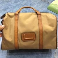 ราคา กระเป๋ามือสอง แบรนด์ Lancel แท้100% (1957134054)