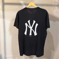 ราคา MLB NY โลโก้ใหญ่ + ฟรี ts (40658579768)