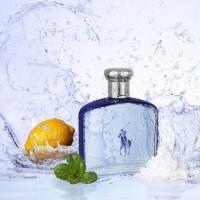 ราคา Polo Blue EDP 125ml กล่องเทสเตอร์แท้ 100% (6106356339)