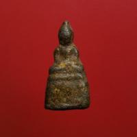 ราคา หลวงพ่อเนียม วัดน้อย พิมพ์พระประธาน สุพรรณบุรี Luang Pho Niam, Wat Noi, Phra Prathan print, Suphanburi เนื้อชิน ส่งด่วน (24715262853)