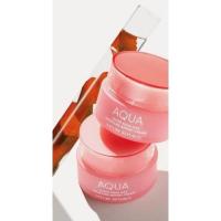 ราคา [Nature Republic] Super Aqua Max Moisture Watery Cream สําหรับผิวแห้ง | 80มล. x 3 | จัดส่งจากกรุงเทพเกาหลี (42868108659)