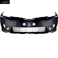 ราคา กันชนหน้า TOYOTA ALTIS 2017 - 2019 (18993464486)