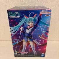 ราคา 【Direct from Japan】ฟิกเกอร์ Hatsune Miku Gundam ครบรอบ 45 ปี x Hatsune Miku【Japan Exclusive】 (50702953160)